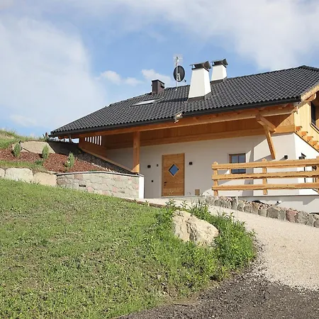 Roderer Apartment