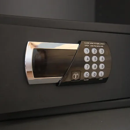 Roderer Apartment