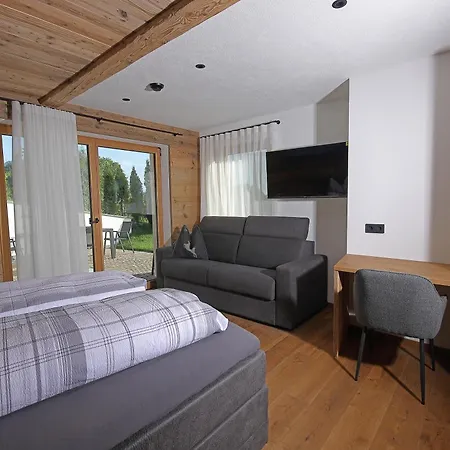 Apartment Roderer Laion