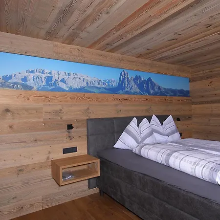 Apartment Roderer Laion