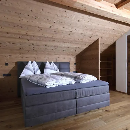 Roderer Apartment
