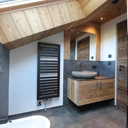 Roderer Apartment