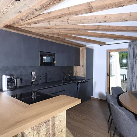 Apartment Roderer Laion
