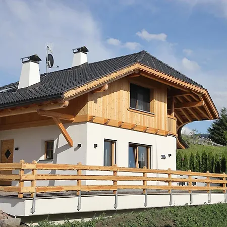 Roderer Apartment