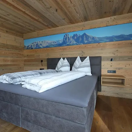 Roderer Apartment Laion